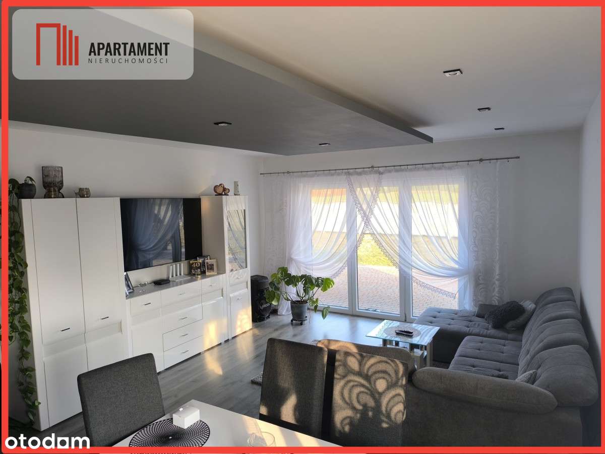 Tylko u nas! Na sprzedaż komfortowy dom!!! - Pełny obrazek: 5/20