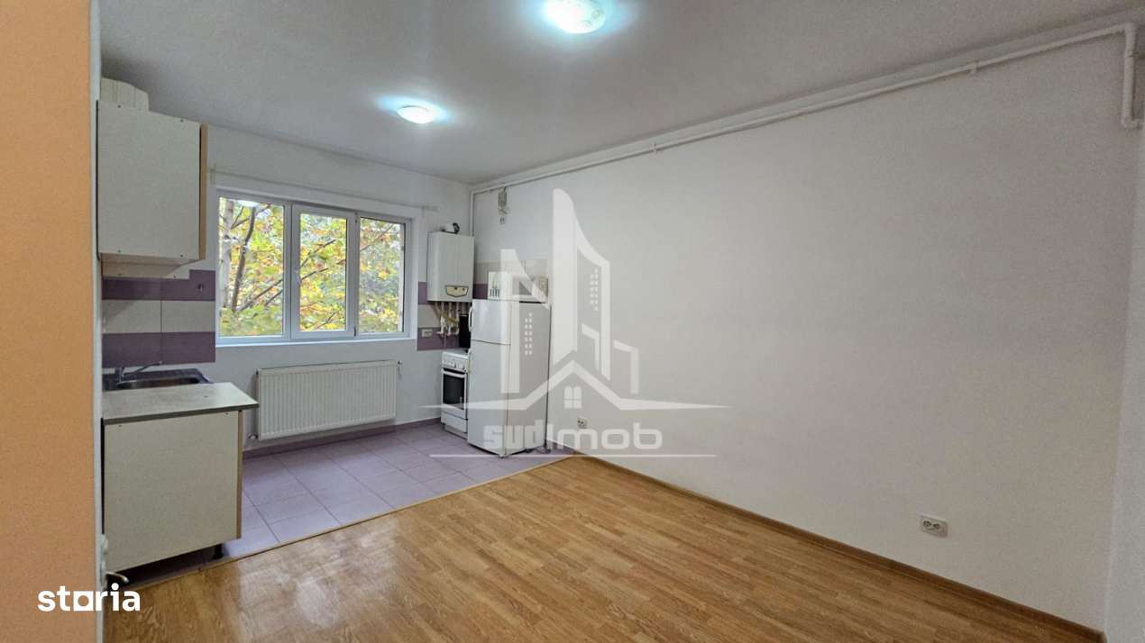 Apollo Residence-metrou Berceni-parcare inclusa - Imagine principală: 4/12