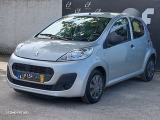 Peugeot 107 1.0 Active