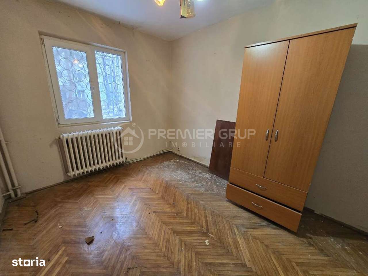 Apartament 3 camere 68mp, Podu de Piatră - Cantemir, CT-0