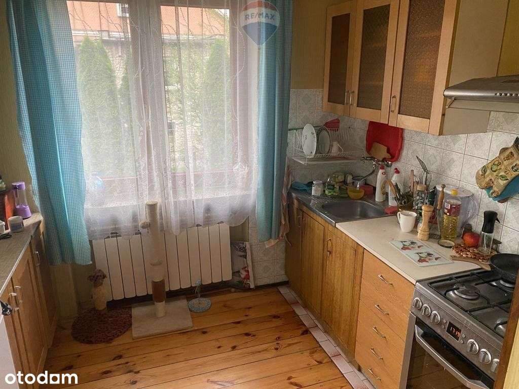 Duży dom do remontu, 500m do Pkp - Pełny obrazek: 5/18