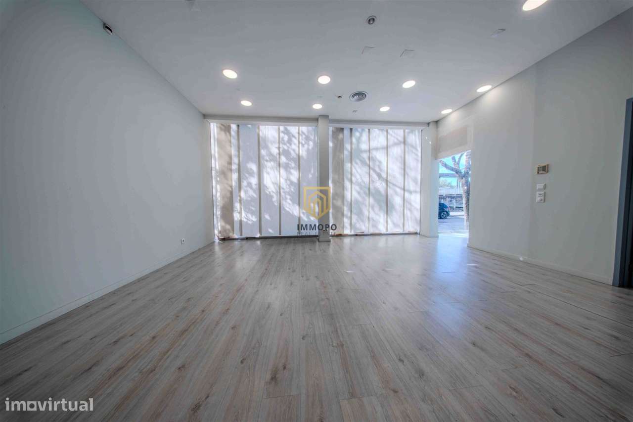 Loja , Porto, Matosinhos / Venda / 205.000€-17