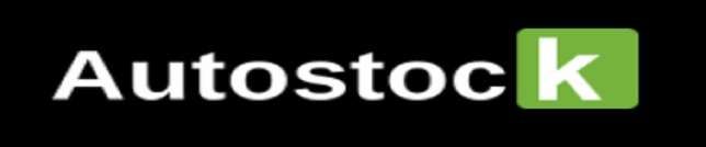 AutoStock logo