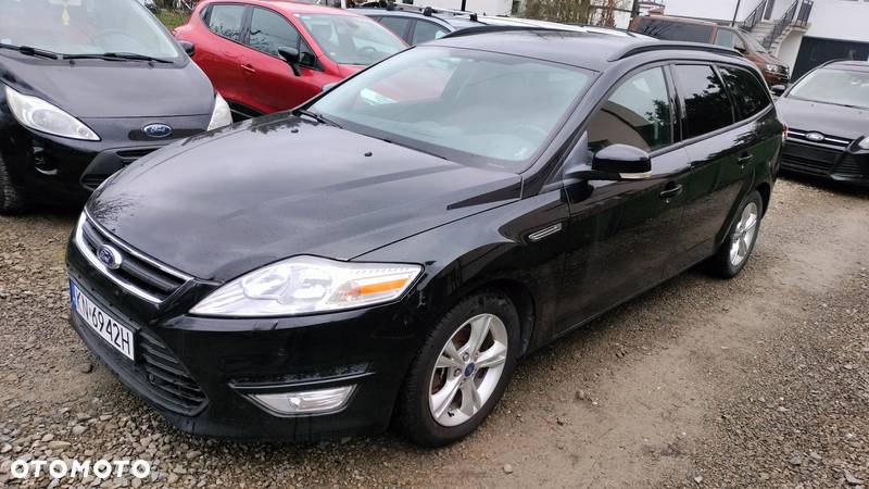 Ford Mondeo 1.6 TDCi Ambiente - 1