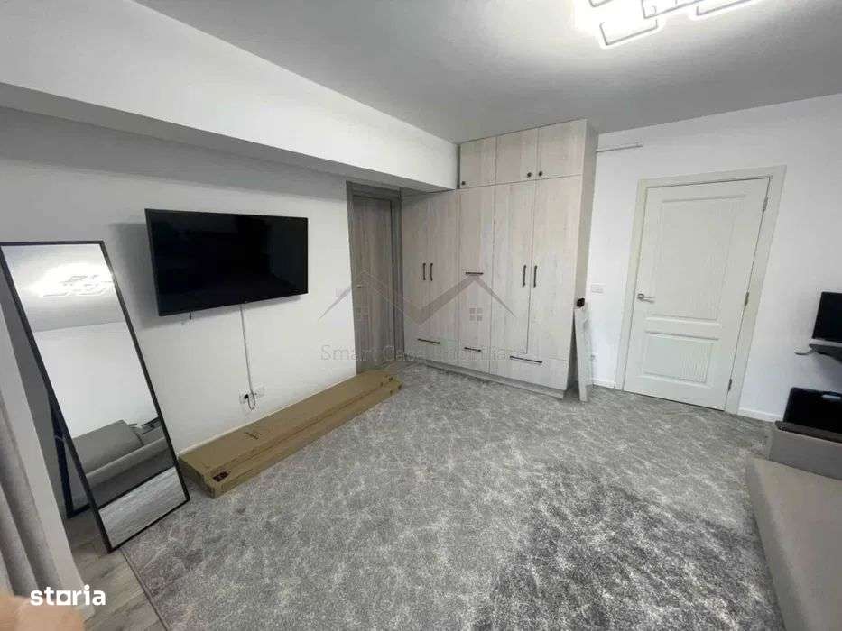 Apartament 1 camera Visan Excentric Apartments - Imagine principală: 2/7