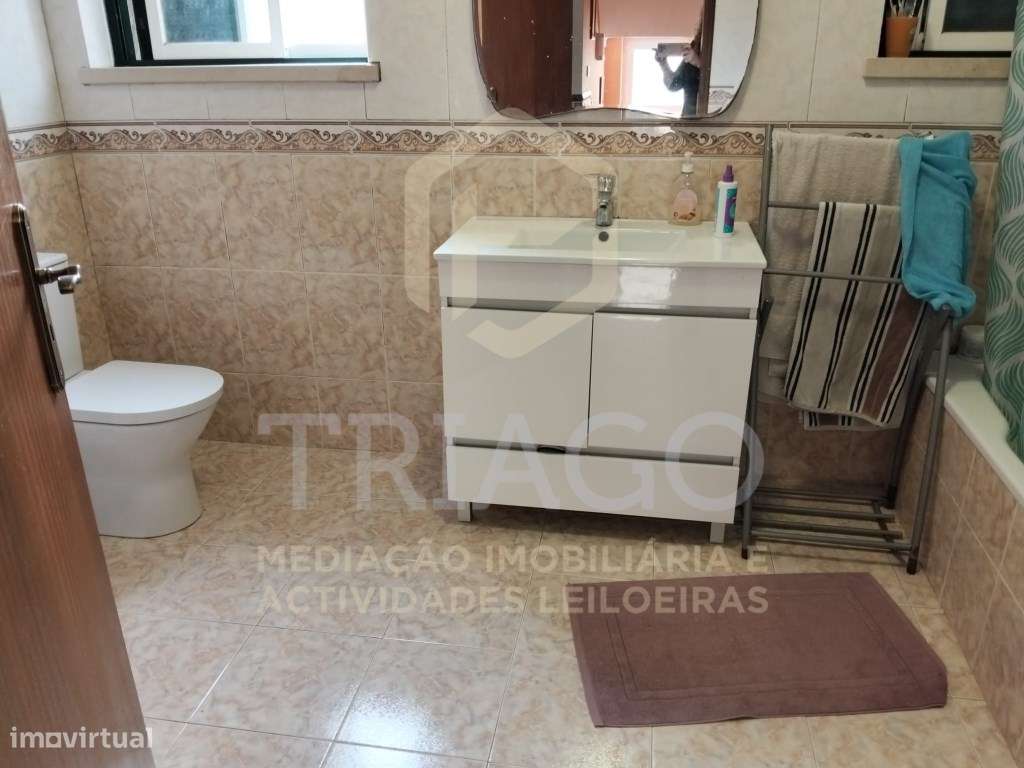 Moradia T4 com Garagem-14