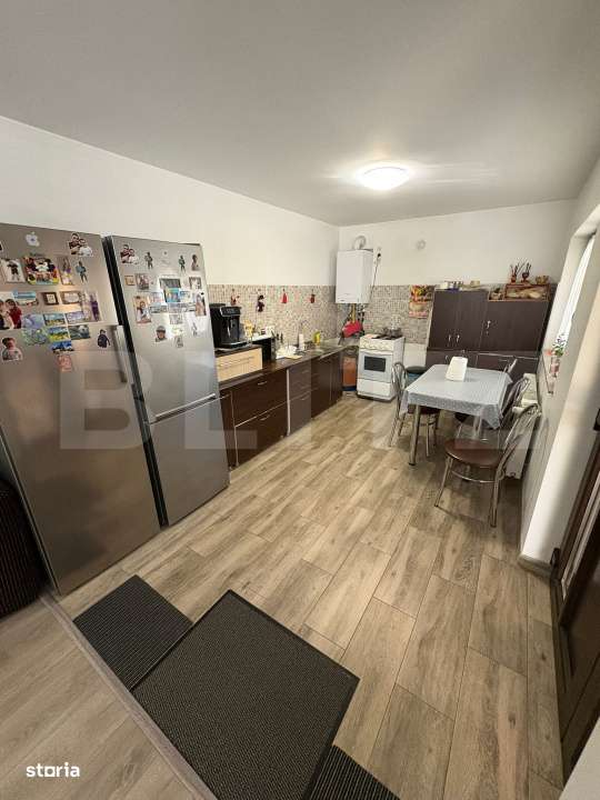 Casa pe un nivel, 105 mp utili, zona Dedeman – toate utilitatile! - Imagine principală: 5/16