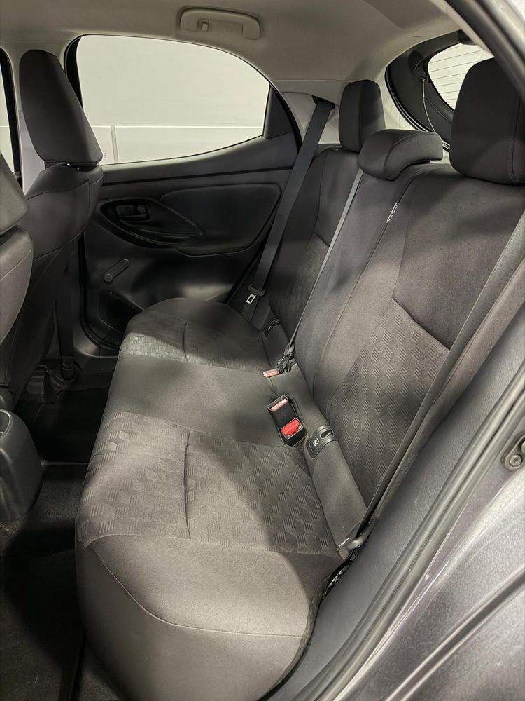 Toyota Yaris 1,5 VVT-i 125KM Active Salon Polska FV23%