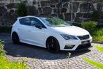 SEAT Leon 2.0 TDI Xcellence S/S - 14