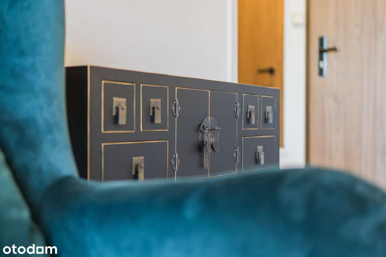 Wyjątkowe 77,6 m² | Lokum Vena | 3 pokoje | blisko Ostrowa Tumskiego-4