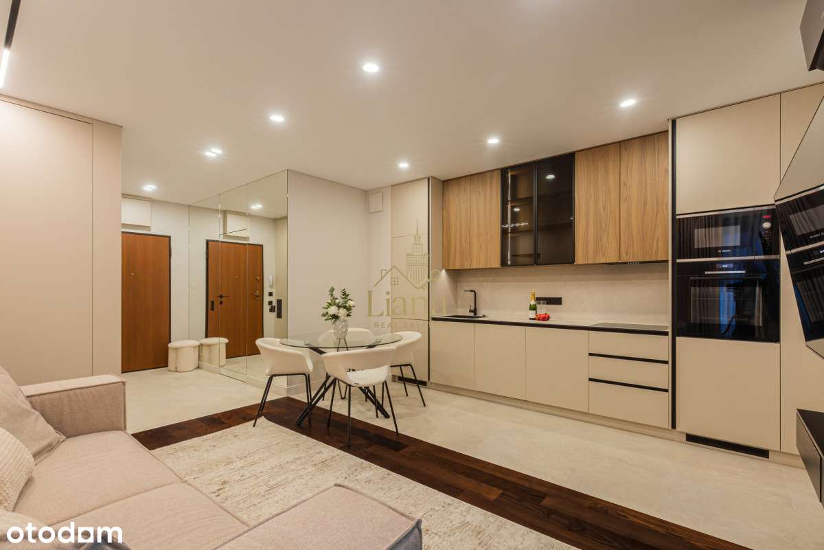 Nowoczesne 3-pok. mieszkania na Woli-2