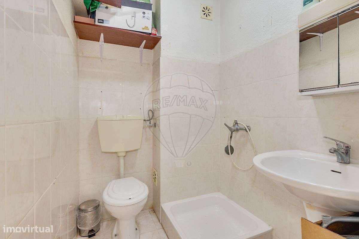 Apartamento T3 para venda-13