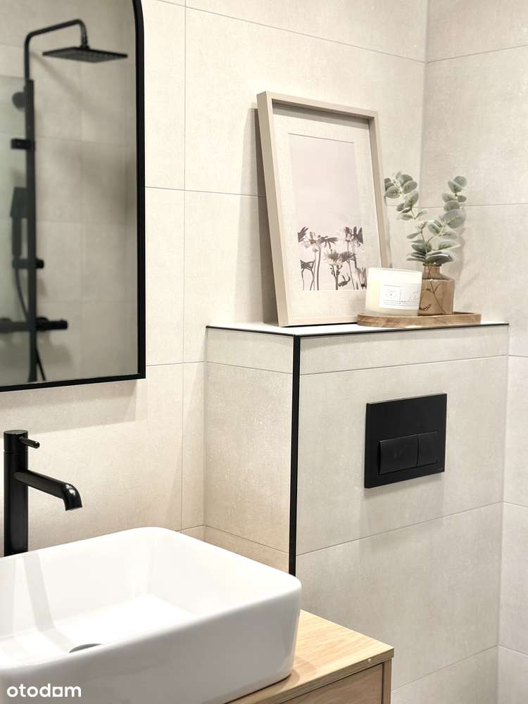 Nowe budownictwo- mieszkanie  3 pokoje na 1 piętrze z garderobą-5