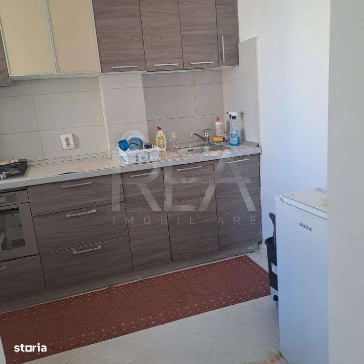 Garsoniera | Bloc Nou Ghencea | 18 Minute Metrou Valea Ialomitei - Imagine principală: 5/7