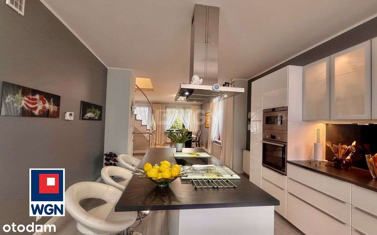 Willa z basenem Osiedle Akademickie - Pełny obrazek: 4/20