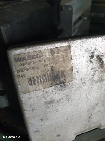 Sterownik WABCO 446 090 025 0 - 2