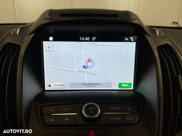 Ford Kuga 2.0 TDCi 4WD Powershift ST-Line - 15