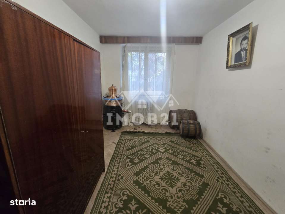 Vanzare apartament 3 camere in zona de Nord-CINA-12