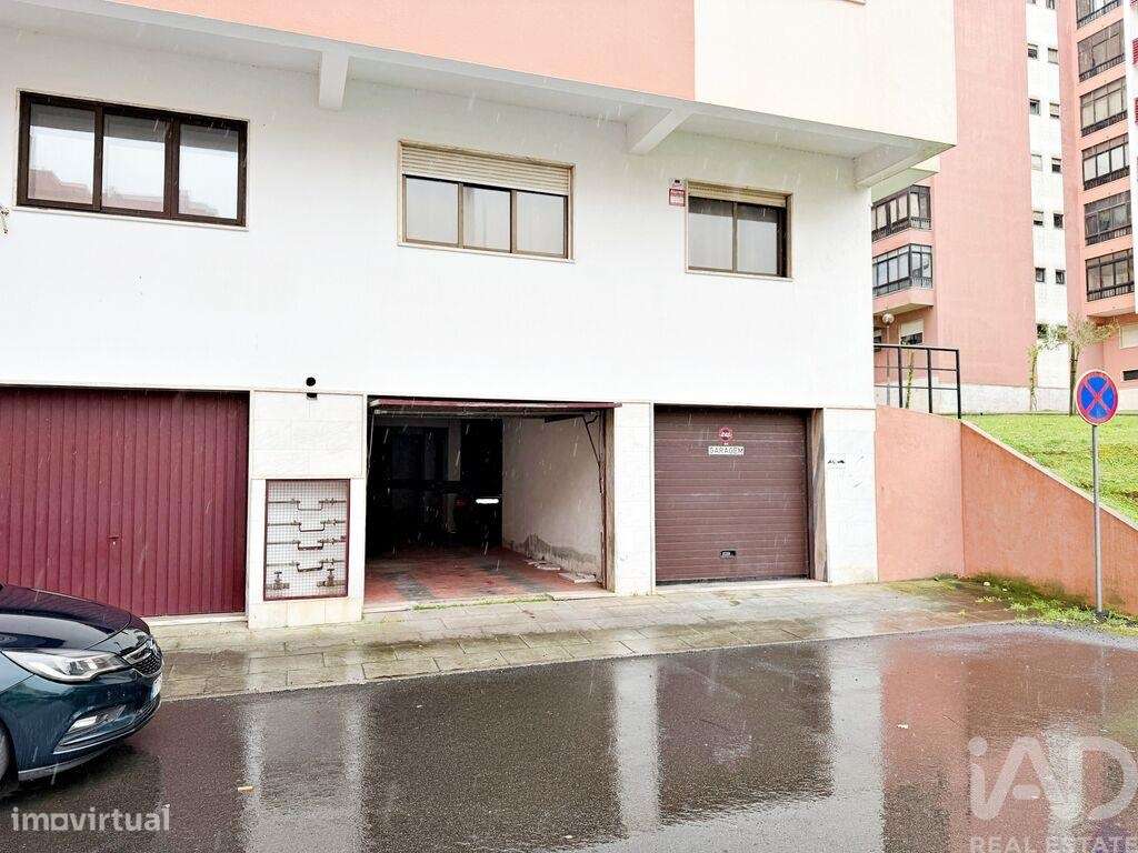Garagem em Cacém e São Marcos de 18 m2 - Grande imagem: 5/6