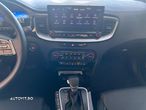 Kia XCeed 1.5 T-GDI MHEV 7DCT Style - 12