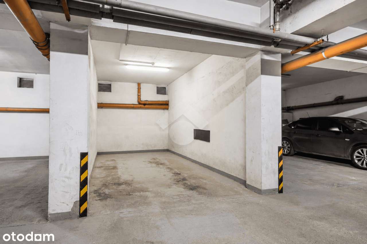 2 poziomy, 4 pokoje, balkon, 13 360 zł/m2, garaż, klimatyzacja-18