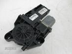 Motor Elevador Porta Frente Esq Renault Megane Iii Hatchback (Bz0/1_) - 2