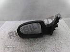 Espelho Retrovisor Esquerdo Eléctrico  Opel Corsa C [2000_2006] - 1