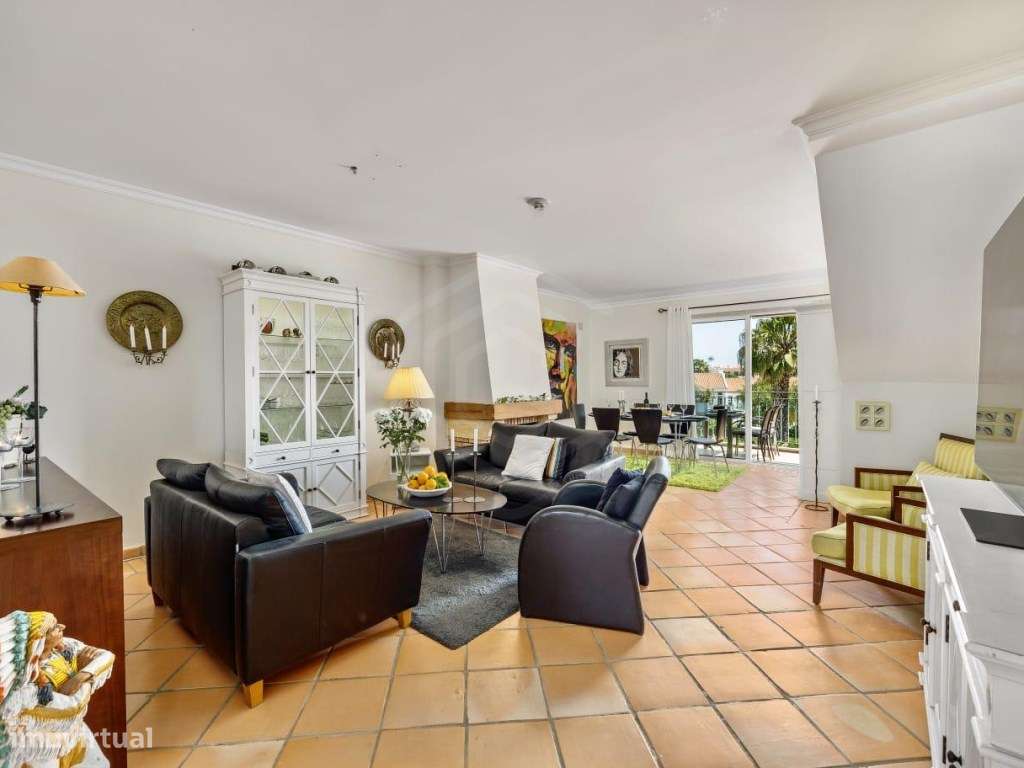 Apartamento de Luxo à Venda em Zona Exclusiva, com 2 quartos - Vila... - Grande imagem: 4/50