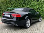 Audi A5 Cabrio 45 TFSI quattro S tronic S line - 3