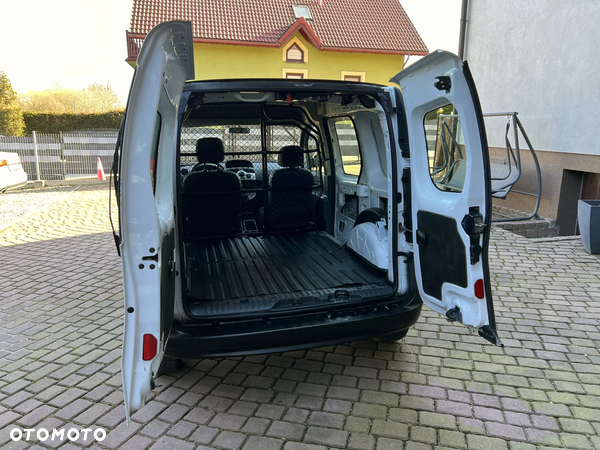 Renault Kangoo 1.5 dCi Oasis - 27