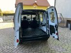 Renault Kangoo 1.5 dCi Oasis - 27