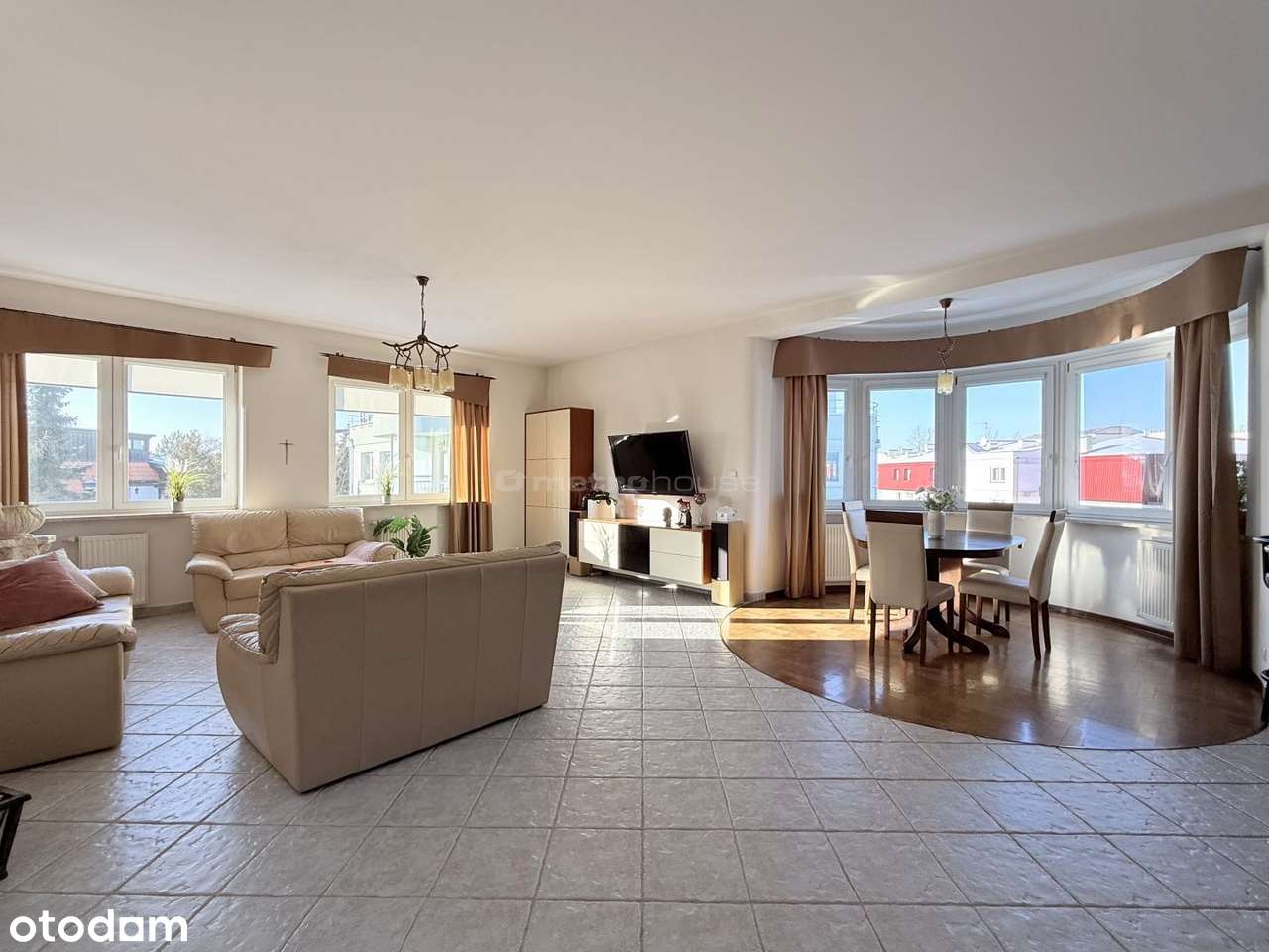 Przestronny apartament 145 m² z potencjałem!-3