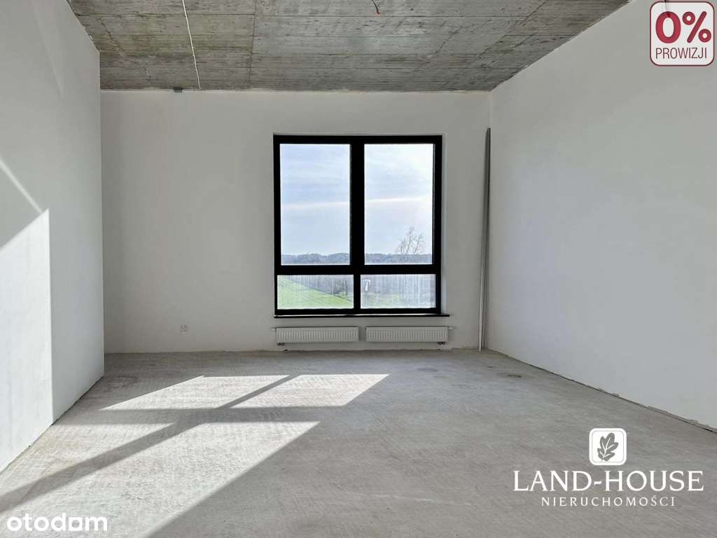 Biuro w nowoczesnym budynku - 58 m2 - Pełny obrazek: 5/14