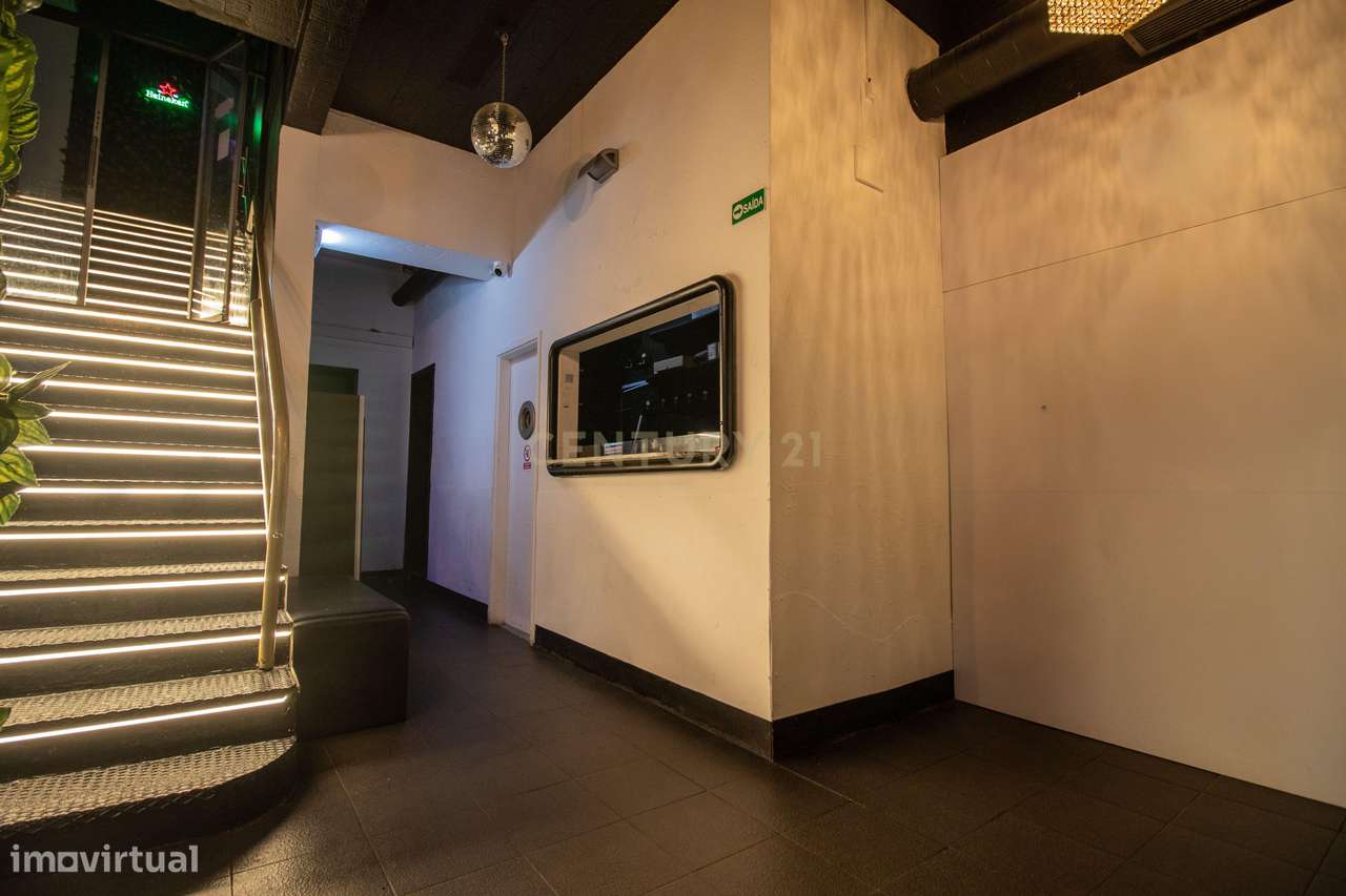 Trespasse – Bar/Discoteca na Figueira da Foz - Grande imagem: 2/38