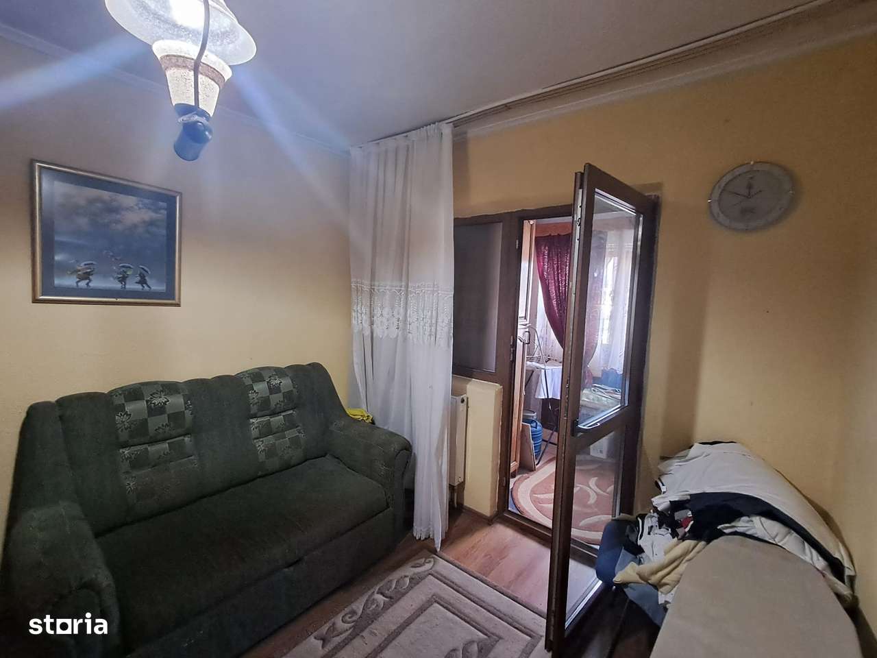 Apartament 4 camere Zona Primarie - Romarta  87 mp-16
