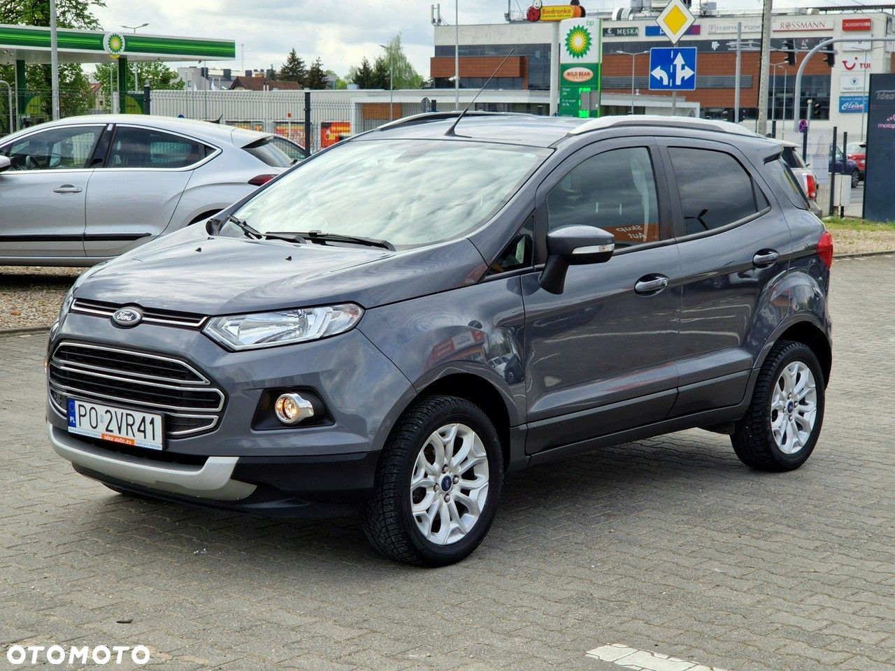 Ford EcoSport - 3