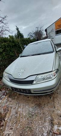 Renault Laguna 1,9D i 1,3D na części - 9