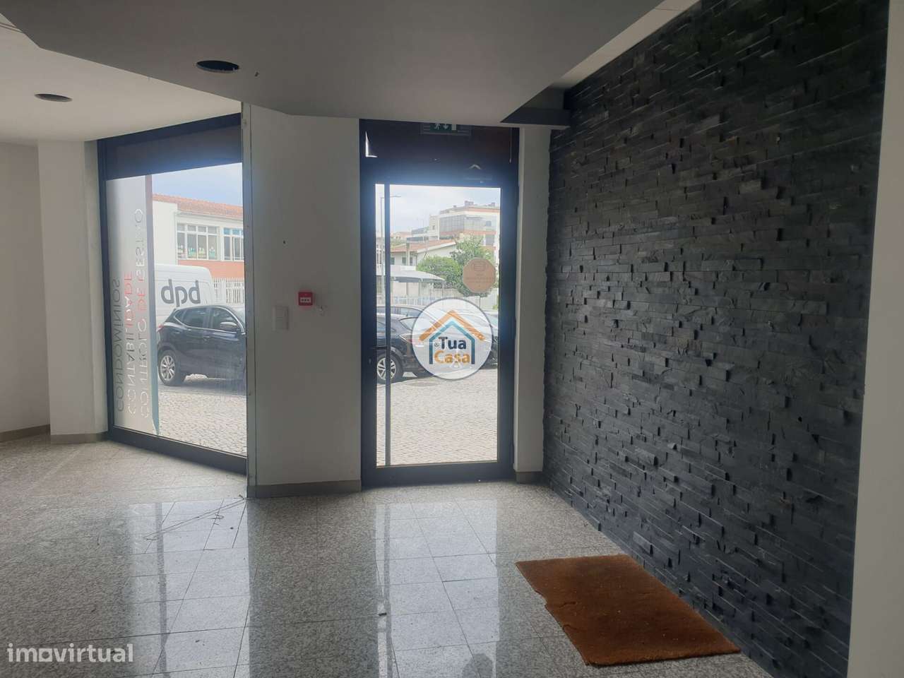 Loja para Comércio e Serviços em Viseu - Grande imagem: 3/15