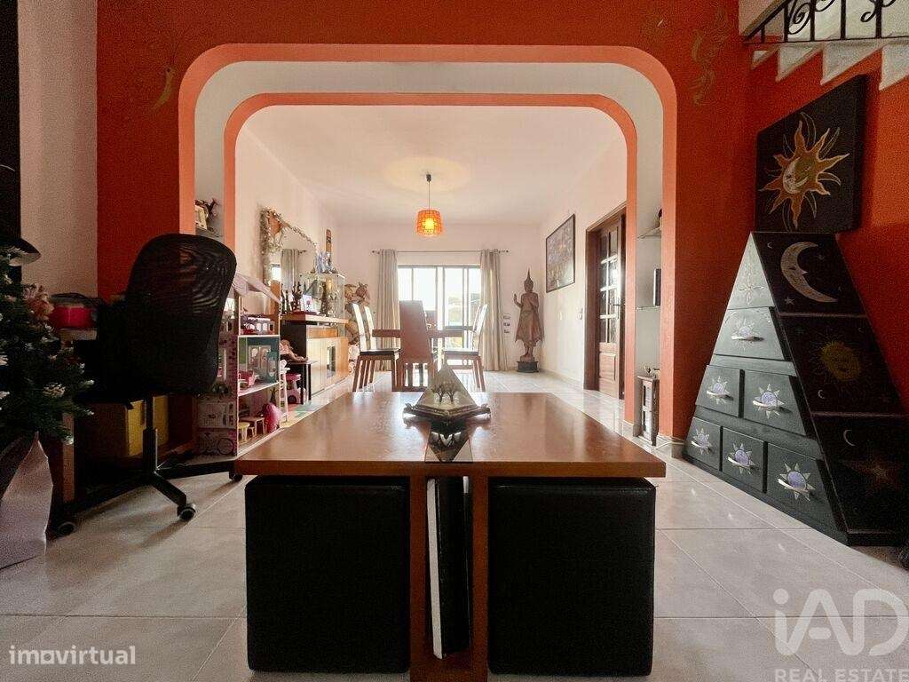 Moradia geminada T3 em Sagres de 192,6 m2 - Grande imagem: 5/31