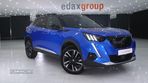 Peugeot 2008 1.5 BlueHDi GT EAT8 - 13