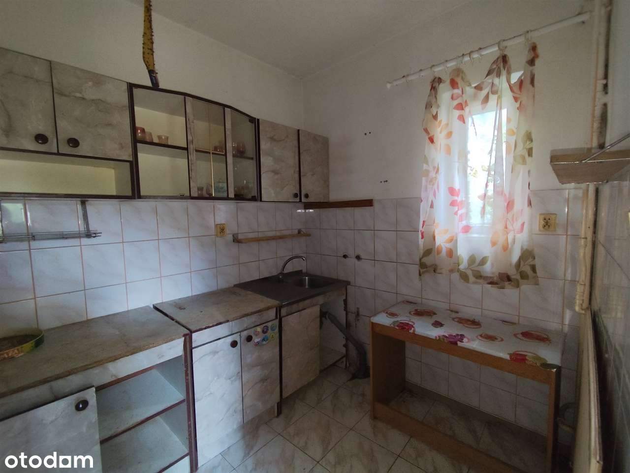 Dom na ładnej działce przy centrum Siemiatycz-9