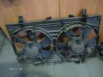 Ventilador VENT1065 NISSAN ALMERA TINO 2004 2.2 DCI Gate - 2