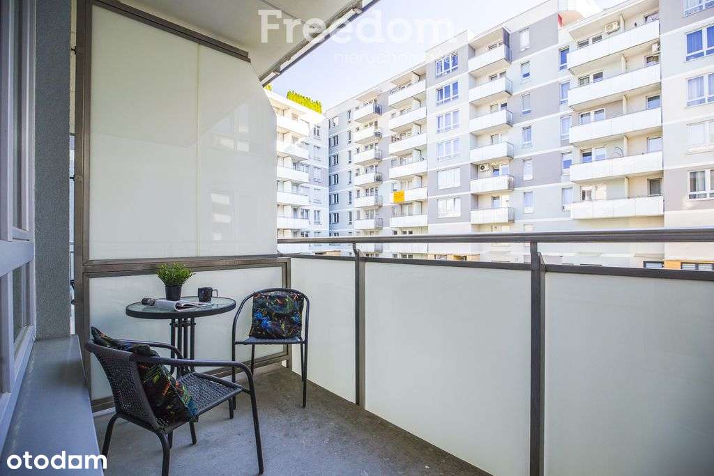 Klimatyzowane Mieszkanie 2 pokoje Kopisto Hartbex - Pełny obrazek: 2/14