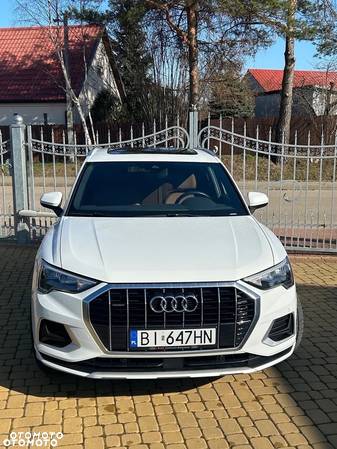 Audi Q3 40 TFSI Quattro Advanced S tronic - 5