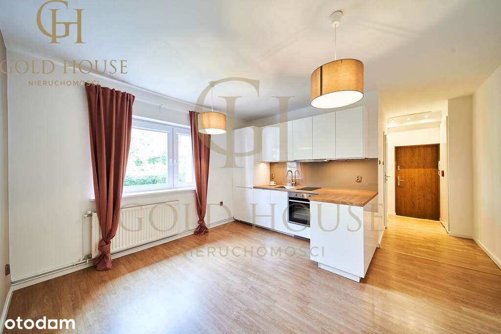 Piękne 3 pokojowe mieszkanie na Pogodnie na sprzed-0