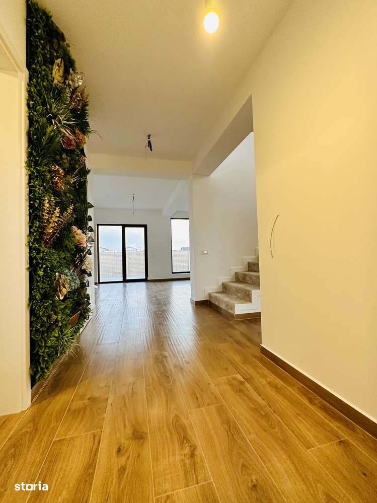 Casă de vânzare în Berceni – 5 camere, 350 mp, acces rapid la Bd.1 Mai-9