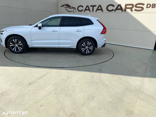 Volvo XC 60 - 8