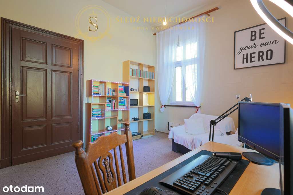 Pałac 86 - Dzierżoniowski Pałac Tętniący Życiem-8