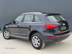 Audi Q5 2.0 TDI quattro (clean diesel) S tronic - 3