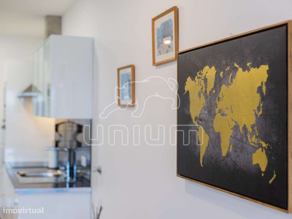 Apartamento T1 Âncora - Grande imagem: 4/19